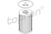 TOPRAN 500 920 Oil Filter